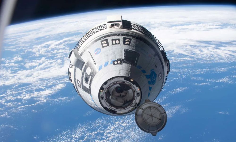 An economist explains why the U.S. space economy’s output is shrinking